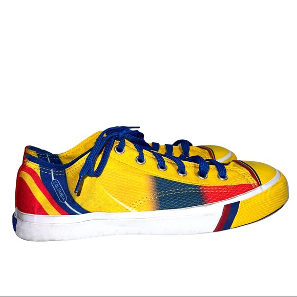 Croydon Columbia Men's Sneaker Size 9